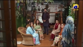 Pathar Dil - Episode 55 - 27th September 2025
